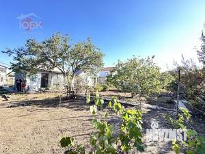 Дом 55м², 1-этажный, участок 4 сот.