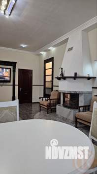 Дом 561м², 4-этажный, участок 4 сот.