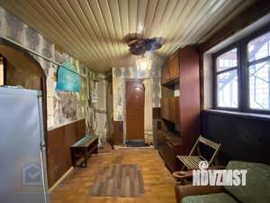 Дом 71м², 2-этажный, участок 1 сот.