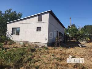 Дом 80м², 1-этажный, участок 4 сот.