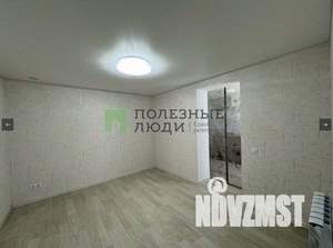 Дом 44м², 1-этажный, участок 2 сот.