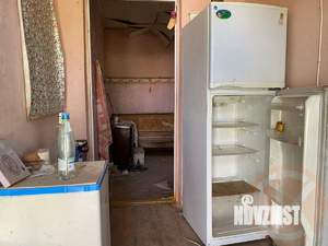 Дом 30м², 1-этажный, участок 3 сот.