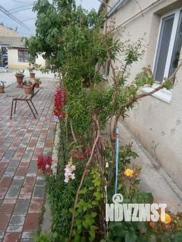 Дом 207м², 1-этажный, участок 7 сот.