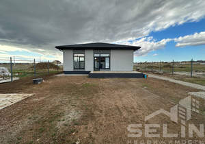 Дом 165м², 2-этажный, участок 6 сот.