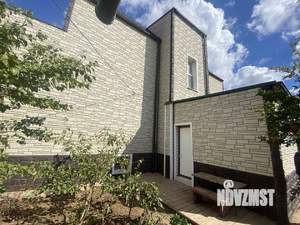 Дом 186м², 3-этажный, участок 6 сот.