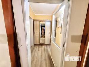 Дом 46м², 1-этажный, участок 2 сот.