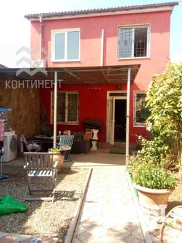 Дом 90м², 2-этажный, участок 1 сот.