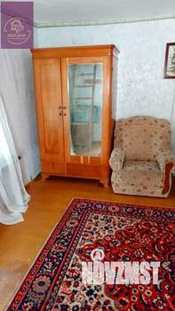 Дом 36м², 2-этажный, участок 4 сот.