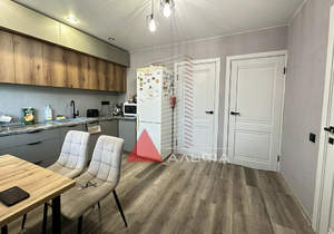 Дом 225м², 2-этажный, участок 3 сот.