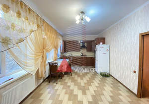 Дом 154м², 2-этажный, участок 3 сот.