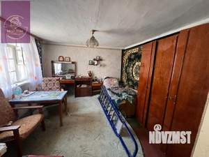 Дом 48м², 1-этажный, участок 1 сот.