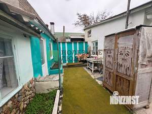 Дом 102м², 1-этажный, участок 1 сот.