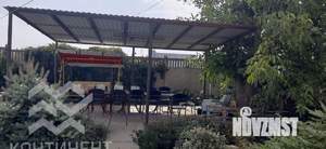 Дом 115м², 3-этажный, участок 8 сот.