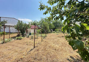 Дом 16м², 1-этажный, участок 7 сот.