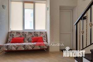 Коттедж 40м², 2-этажный, участок 1 сот.