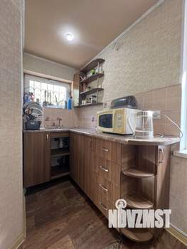 Дом 64м², 1-этажный, участок 4 сот.