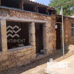 Дом 40м², 1-этажный, участок 1 сот.