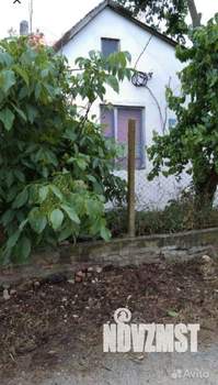 Дом 30м², 1-этажный, участок 5 сот.