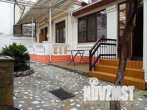 Дом 120м², 2-этажный, участок 4 сот.