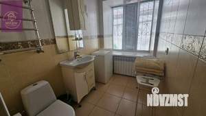 Дом 110м², 1-этажный, участок 0 сот.