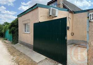 Дом 81м², 1-этажный, участок 4 сот.