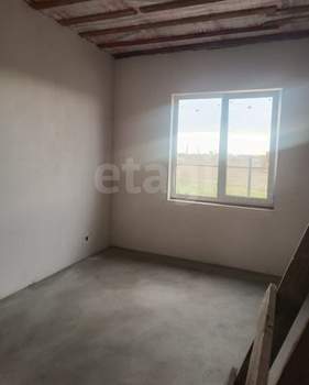 Дом 130м², 1-этажный, участок 6 сот.