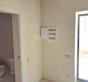 Дом 129м², 1-этажный, участок 6 сот.