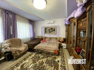 Дом 202м², 2-этажный, участок 6 сот.