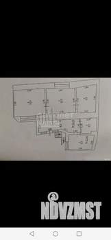 Дом 90м², 2-этажный, участок 2 сот.