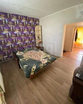 Дом 84м², 1-этажный, участок 7 сот.