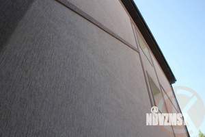 Дом 307м², 3-этажный, участок 6 сот.