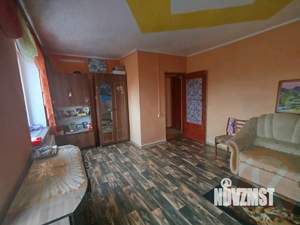 Дом 203м², 3-этажный, участок 5 сот.