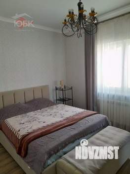 Дом 180м², 1-этажный, участок 5 сот.