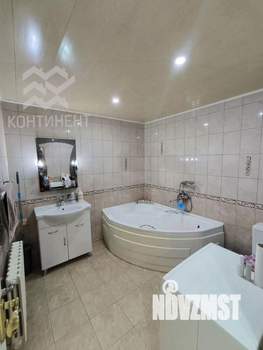 Дом 197м², 2-этажный, участок 4 сот.