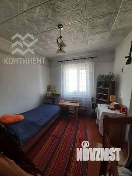 Дом 143м², 1-этажный, участок 6 сот.