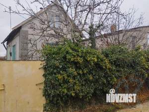 Дача 72м², 1-этажный, участок 4 сот.