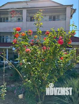 Дом 448м², 3-этажный, участок 8 сот.