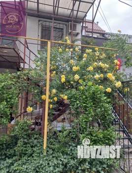 Коттедж 56м², 2-этажный, участок 2 сот.