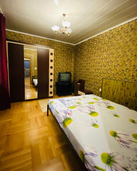 Дом 114м², 2-этажный, участок 1 сот.