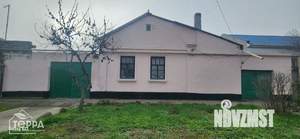 Дом 80м², 1-этажный, участок 5 сот.