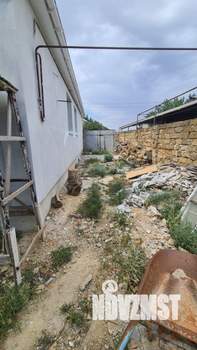 Дом 159м², 1-этажный, участок 6 сот.