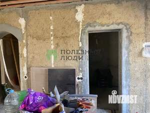 Дача 63м², 1-этажный, участок 4 сот.