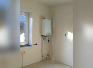 Дом 84м², 2-этажный, участок 1 сот.