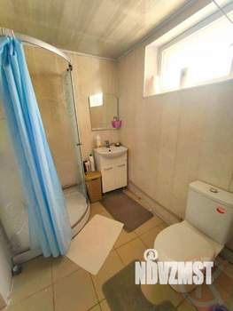 Дом 136м², 1-этажный, участок 6 сот.