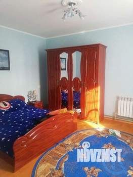 Дом 158м², 2-этажный, участок 5 сот.