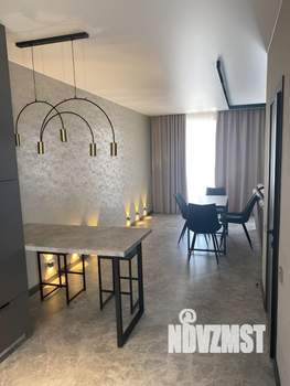 Коттедж 120м², 3-этажный, участок 3 сот.