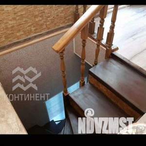 Таунхаус 70м², 2-этажный, участок 1 сот.