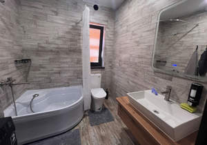 Дом 65м², 2-этажный, участок 1 сот.