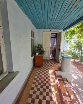 Дом 69м², 2-этажный, участок 4 сот.