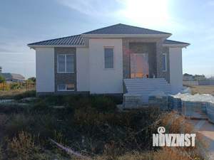 Дом 420м², 1-этажный, участок 8 сот.